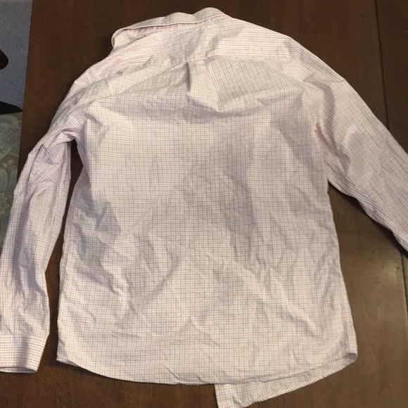 Vineyard vines button down dress shirt - Picture 3 of 3